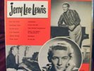 JERRY LEE LEWIS-1ST LP-SUN-57' -ORIGINAL  CLEAN  LOOK