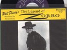 Rare 2-Sided DISNEY TV Theme 7