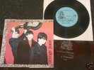 orange juice: falling and laughing +2 (postcard '80)