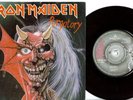 Iron Maiden - Purgatory UK 7