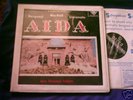 DECCA SXL 2167/8/9/WBG/VERDI.AIDA/TEBALDI/KARAJAN/3LP.