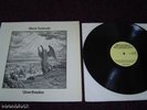 BLACK SABBATH - UNORTHODOX LP Philadelphia 75/78 RARE