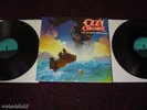 OZZY OSBOURNE - THE ULTIMATE METALLIAN 2LP LIVE 1986 RA