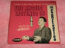 THE CRESTS- SUPER RARE ORIGINAL EP-COED EPC 101