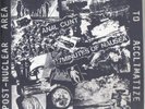 grindcore noise A.C. SEVEN MINUTES OF NAUSEA 7
