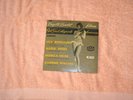 BRIGITTE BARDOT GOD CREATED WOMAN RARE EP