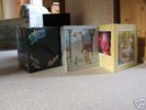 Genesis - Trespass/Nursery Cryme/Foxtrot/Selling Eng.