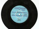 COXSONE/TING-A-LING - THE HEPTONES  [R/STEADY] 7