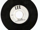 LEE/HOUND DOG - DIANE LAWRENCE/LYNNTAITT [R/STEADY] 7