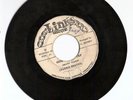 LINK/GIVE LOVE A TRY - DELROY WILSON [R/STEADY] 7