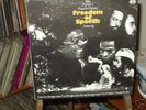 Billy Parker's Fourth World: Freedom of Speech