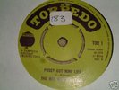 HOT ROD ALL STARS-pussy got nine life UK TORPEDO REGGAE