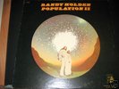 Rare Psych LP-Randy Holden-Population II-Orig. Mint
