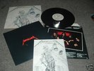 METALLICA ...AND JUSTICE FOR ALL LP MINT