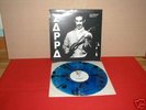 Frank Zappa Scandinavian Nights Part 1 LP V.Rare