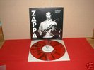 Frank Zappa Scandinavian Nights Part 2 LP V.Rare