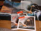 War of the Worlds LIMITED EDITION DOUBLE VINYL BOX SET