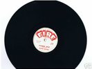 Buster Brown 78 RPM Record  Fire 1008 ''Fannie Mae''