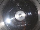 3 Young Fresh French Fellows SIMPLY WONDERFUL etched Lp