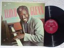 LLOYD GLENN  PIANO STYLINGS   RARE SCORE LP