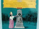 Clara Haskil/Mozart-DGG-SLPM-138670/Red Stereo/Tulips
