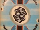 CLIFTON DYSON DYSON'S FACES soul funk LP on DY-RICH nm