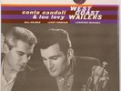 jazz LP Conte Candoli & Lou Levy West Coast Wailers nm
