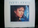 Karin Jones lp 