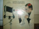 gary numan ( THE    PHOTOGRAPH    ALBUM /SIGNED COPY)