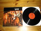 ECLECTION 1st press RED UK ELECTRA