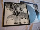Beatles Revolver MFSL mint mobile fidelity audiophile