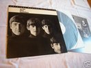 Beatles With the Beatles MFSL mint mobile fidelity