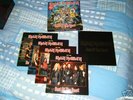 Iron Maiden Best of the Beast 4x Vinyl boxset MINT