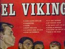 LP- THE DEL VIKINGS- THEY SING..THEY SWING- MERCURY-