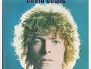 DAVID BOWIE Man Of Words Man Of Music 1969 LP SEALED