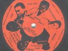 HAR YOU PERCUSSION GROUP on ESP Latin Funk ORIG RARE