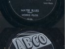 MORRIS PEJOE Screaming & Crying ABCO 78 106 Blues
