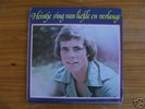 LP Z. Afrika Heintje - Sing van liefde en verlange
