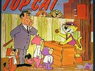 Top Cat Cartoon Soundtrack - Sealed