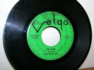 Two Plus Two I`M SURE Northern Soul VELGO label 003rare