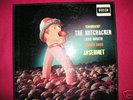 DECCA SXL 2092 UK WB gr ANSERMET Nutcracker 2lp NM