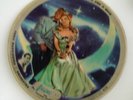 OLD VOGUE PICTURE RECORD/A MAN A MOON AND A MAID