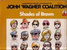 John Wagner Coalition, Shades of Brown, Koala KST-5003