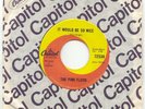 PINK FLOYD-RARE CAPITOL # 72538 CANADA-1968 MINT