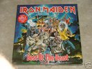 Iron Maiden Box Set - Best of the Beast