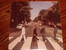 BEATLES--RETURN TO ABBEY ROAD--FAN CLUB ONLY--SEALED LP