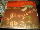 Teddy Robin& Playboys 67 Hong Kong garage fuzz LP Taiwa