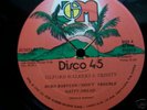 Rare Reggae: Silford Walker & Trinity 12