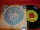 rare JETHRO TULL  Inside 7 