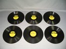 Johnny Cash Sun Record Walk The Line 78 + Hank Williams